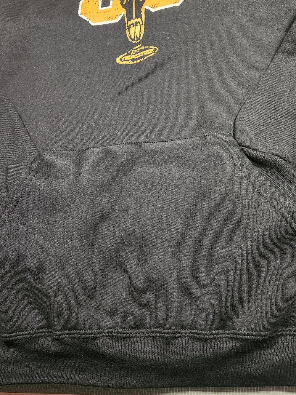 Russell Athletic Realtree '86 Men's Hoodie - Size XL